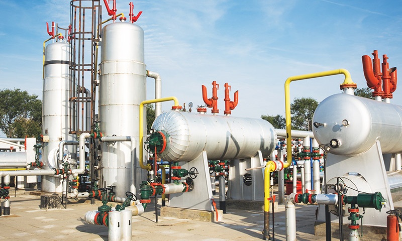 不銹鋼球閥在油氣行業(yè)中的應(yīng)用