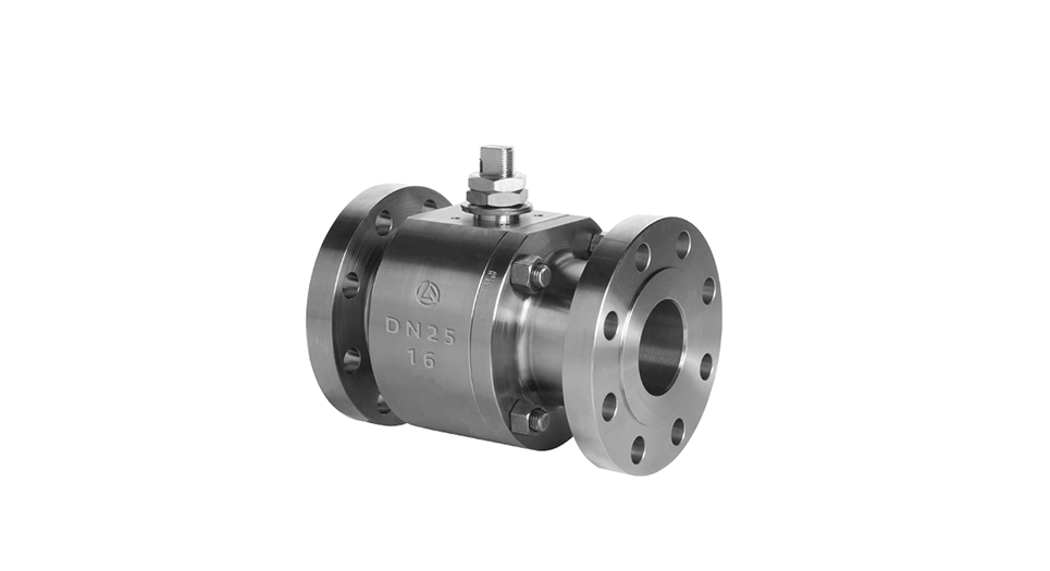 Q41F-16P球閥圖片